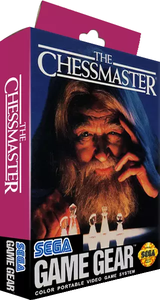 ROM Chessmaster, The